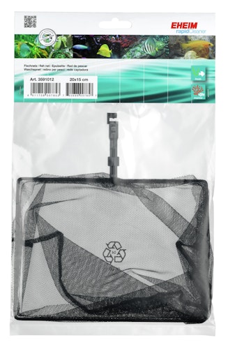 EHEIM Fischnetz für rapidCleaner Aquarienpflege
