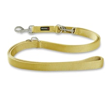 Wolters Führerleine Professional curry gelb Hundeleine