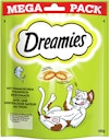 Vorschaubild Dreamies Megapack 180 Gramm Katzensnack