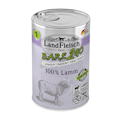 LandFleisch Hund B.A.R.F.2GO 100 %  400gVorschaubild