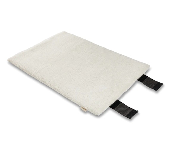 WOLTERS Vintage Vagabund Reisedecke 