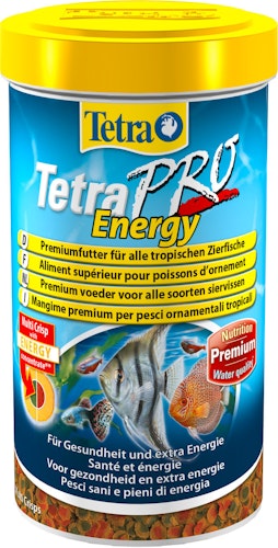 Tetra Pro Energy