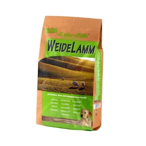 Markus-Mühle Weidelamm