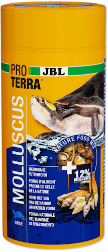 JBL PROTERRA MOLLUSCUS 1000ml
