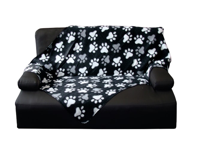 NOBBY Fleece Plaid PIPPA Classic