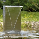 Vorschaubild Oase Wasserfall Waterfall Set 30