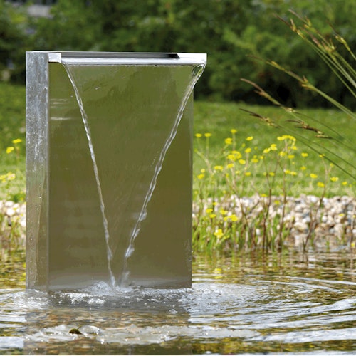 Oase Wasserfall Waterfall Set 30