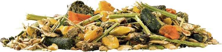 Josera Wald und Wiese 15 Kilogramm Pferdehauptfutter