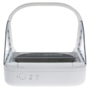 Vorschaubild SureFeed Mikrochip-gesteuerter Futterautomat weiß