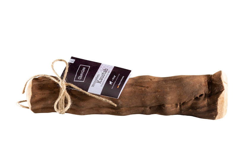 Chewies Weinreben-Kaustab HundekauartikelVorschaubild