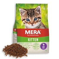 Mera Cat 2kg Kitten Ente