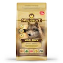 Vorschaubild WOLFSBLUT Wild Duck Small Breed Entenfleisch mit Kartoffel Hundetrockenfutter