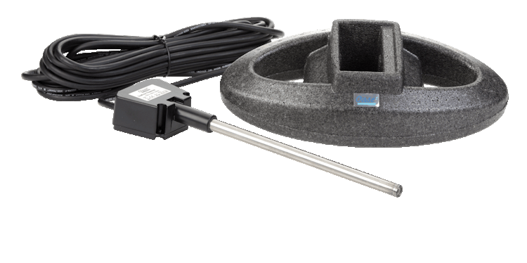 Oase Eisfreihalter IceFree Thermo 200