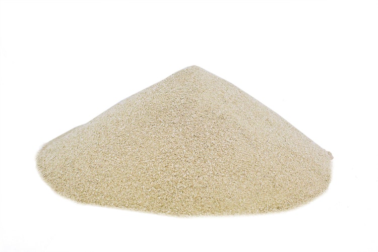 JR FARM Kleinnager-Sand Spezial 350g