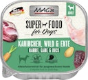 Vorschaubild MAC's Dog 150g Hundenassfutter