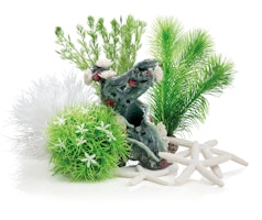 biOrb Decor Set 15L Flower Garden (48443)