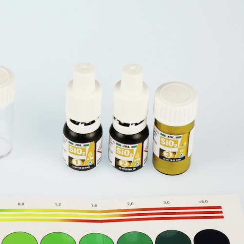 JBL ProAquaTest SiO2 Silikat