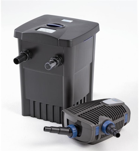 Oase Durchlauffilter FiltoMatic Set 7000 OC