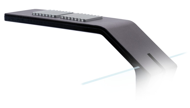 DENNERLE Trocal Style Two Aquarienbeleuchtung