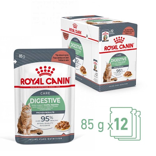 Royal Canin 85 Gramm Katzennassfutter