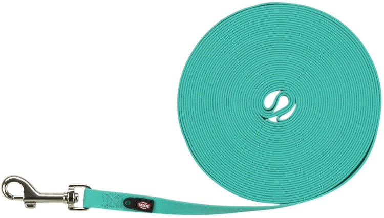 TRIXIE Easy Life Schleppleine ozean Hundeleine