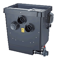 Oase ProfiClear Premium Compact-M Gravitation EGC