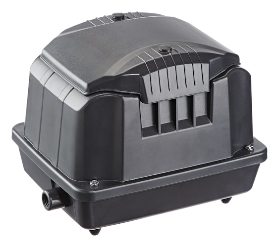 Pontec Teichbelüfter PondoAir Set 1800
