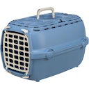Vorschaubild TRIXIE Transportbox Relax 1, XS: 32 × 30 × 48 cm, blau