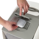 Vorschaubild catit AiRSiFT Dual Action Pad 2er-Pack Katzentoilettenzubehör