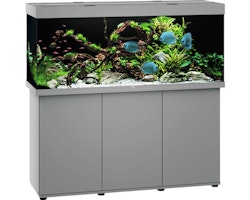 JUWEL Rio 450 LED SBX grau Kombination