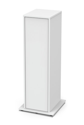 Nano Cubic 20 weiß Aquarienunterschrank