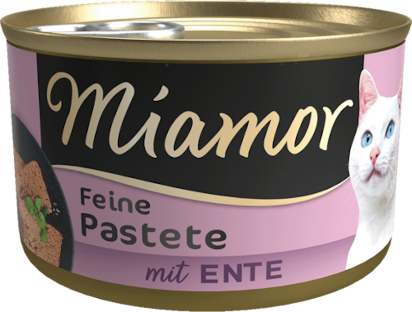 Miamor Feine Pastete Vorschaubild