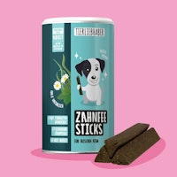 Tierliebhaber Zahnfee Sticks