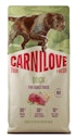 Vorschaubild Carnilove True Fresh Ente Hundetrockenfutter