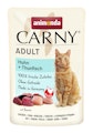 animonda Carny Adult 85g Beutel KatzennassfutterVorschaubild