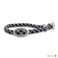 Wolters Schlupfhalsband Everest graphit