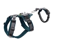 Vorschaubild Hunter Geschirr Sicherheit Maldon petrol Hundegeschirr