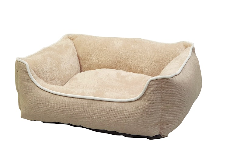 NOBBY Komfortbett eckig Classic ARNO