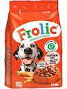 Vorschaubild Frolic 1,5kg Beutel Rind
