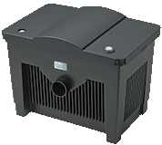 Oase Durchlauffilter BioSmart 18000Zubehörbild