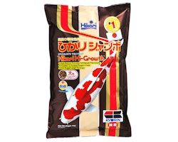 Hikari Hi-Growth 2kg Koifutter