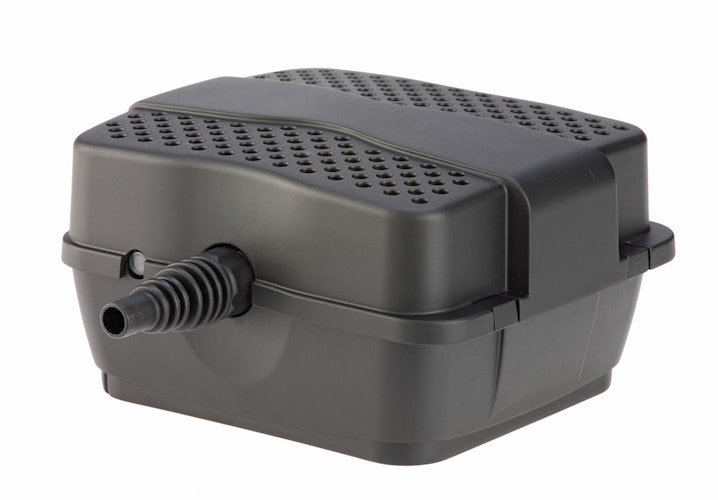 Pontec Durchlauffilter PondoClear UVC Set 4000