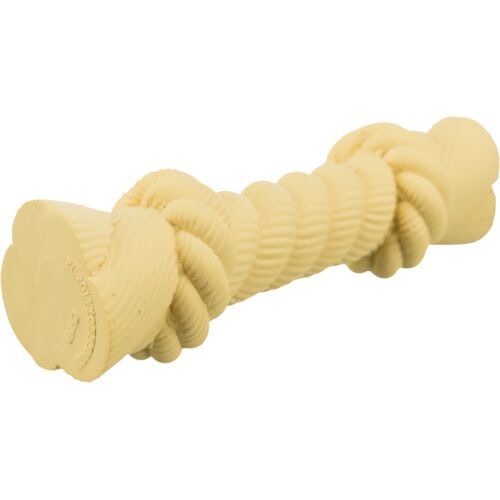 TRIXIE Junior Knister-Tau Latex 15 cm Hundespielzeug
