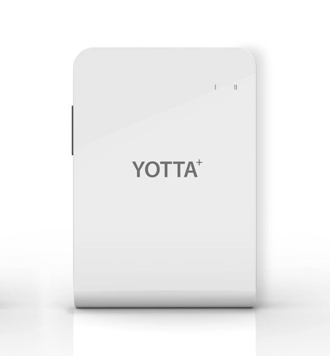 TWINSTAR 2 YOTTA+ Sterilisator für 50 - 250 Liter Aquarien