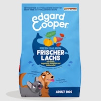 Edgard&Cooper Adult norwegischer Lachs getreidefrei Hundetrockenfutter