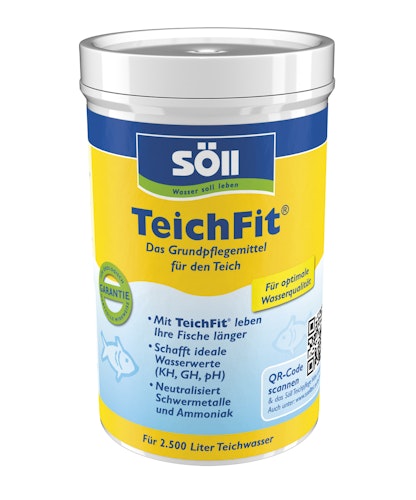 Söll TeichFit® versch. Größen