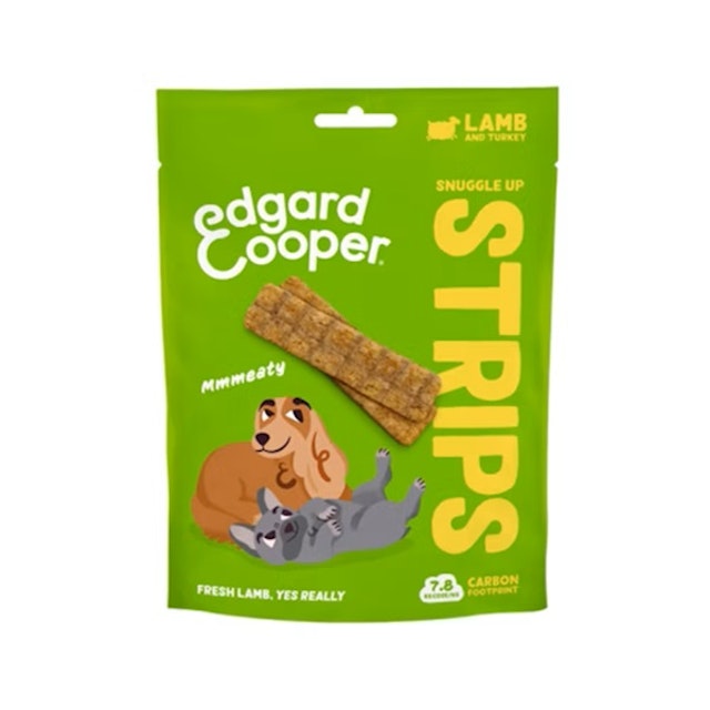 Edgard & Cooper Jerky StripsVorschaubild