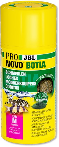 JBL PRONOVO BOTIA TAB M