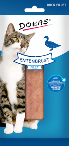 Dokas Cat Katzensnack