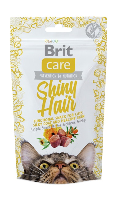 Brit Care Cat Snack - Katzensnack 50gVorschaubild
